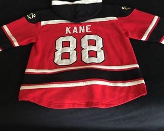 Kane Sweatshirt jersey - $75