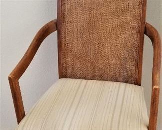 #14 Armed chair - There are 2 of these - $35 each