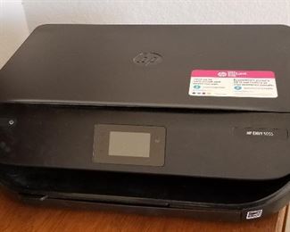 #55 Printer - HP Envy 5055 - $40