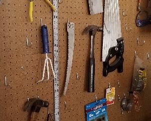 #100 Please ask for pricing. More indoor and outdoor tools available.