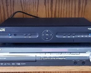 #105 Electronic equipment please inquire and ask for pricing. We also have speakers.