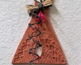 #104 Wind Chime $6.50