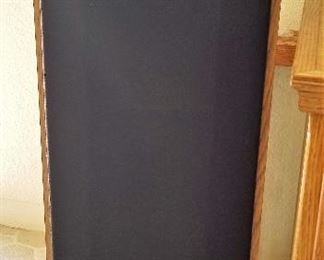 #106 Speakers & Electronic equipment please inquire and ask for pricing.