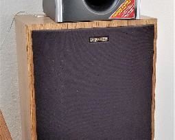 #106 Speakers & Electronic equipment please inquire and ask for pricing.