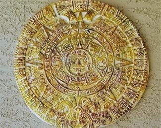 #110 Outdoor sun decor - $28