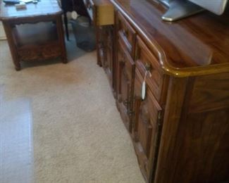Large dresser!!