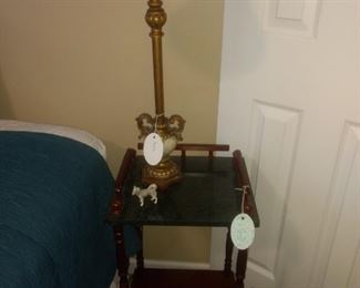 Cute end table or nightstand!!
$30
