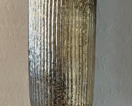 Decorative Lidded Jar