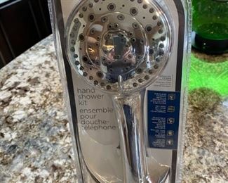 Glacier Bay Shower Head