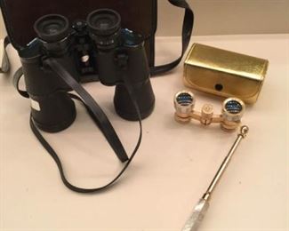 Bushnell Binoculars and Jason Opera Glasses https://ctbids.com/#!/description/share/367907