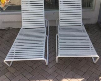 Two Lounge Chairs https://ctbids.com/#!/description/share/367384