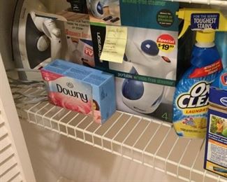 Lots of Laundry Items https://ctbids.com/#!/description/share/367940