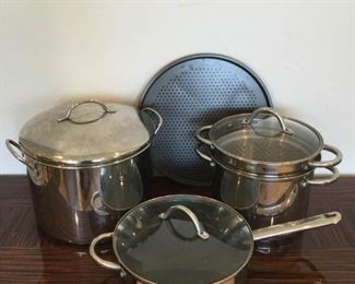 Large cook pots and oversize sauté pans https://ctbids.com/#!/description/share/367334