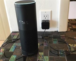 Alexa by Amazon https://ctbids.com/#!/description/share/367336