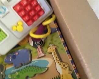 Mystery Box of Toys https://ctbids.com/#!/description/share/367400