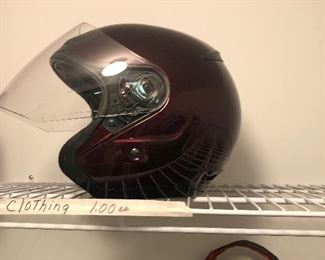 Helmets