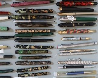 Pens are sold, cases still available