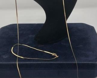 14k and 18k Jewelry https://ctbids.com/#!/description/share/368120