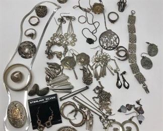 Some Sterling, Some Unmarked https://ctbids.com/#!/description/share/368133