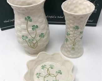  Assortment of Belleek https://ctbids.com/#!/description/share/368176