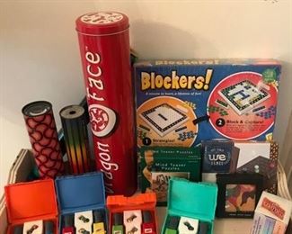 Assortment of Vintage Toys https://ctbids.com/#!/description/share/368250