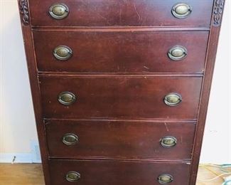 Vintage Dresser https://ctbids.com/#!/description/share/368253