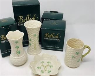  More Belleek https://ctbids.com/#!/description/share/368177
