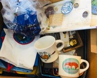  Vintage Box of Boy Scout Badges https://ctbids.com/#!/description/share/368247