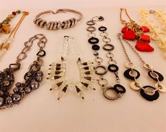 Costume Jewelry 