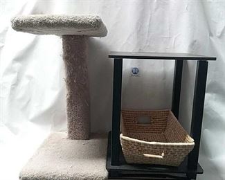 https://connect.invaluable.com/randr/auction-lot/cat-scratch-post-side-table-wicker-basket_C614E649B8