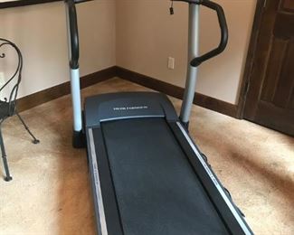 $ 300.00 - HealthRider, Softstrider Treadmill 