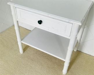 Side Table $75