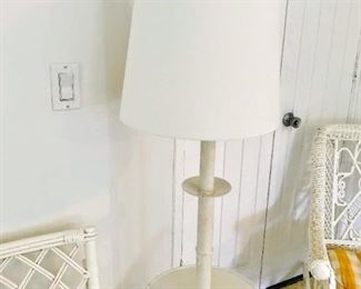 Floor Lamp $70