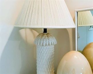 Lamp $85