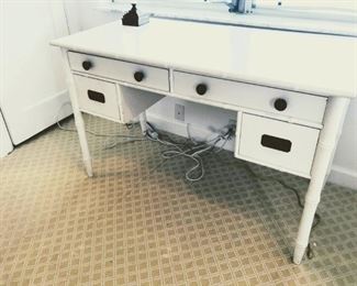 Desk $275