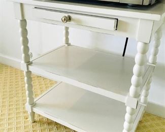 3 Tier Table $85