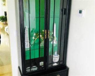 China Cabinet $600