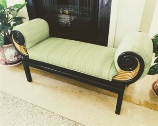 REDUCED $300 MCM Bench - Asking price $475