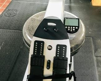 REDUCED $550
WaterRower Machine Asking price $950