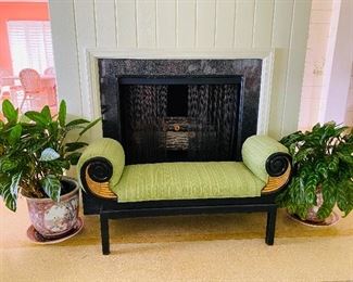 REDUCED $300 MCM Bench - Asking price $475