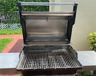 $500 Natural Gas Grill