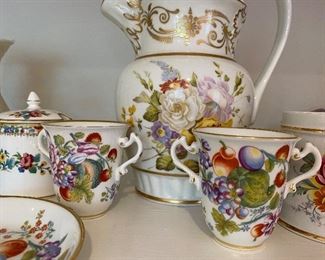 6 Piece Lot $60