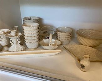 20 Piece Lenox Lot - $100