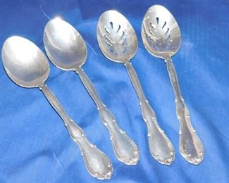 Towle Fontana Sterling Silver