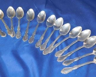 Towle Fontana Sterling Silver