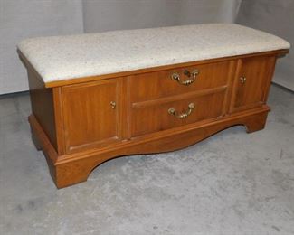 Lane Cedar Chest