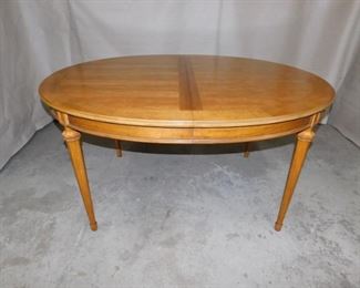 Heritage MCM Dining Table