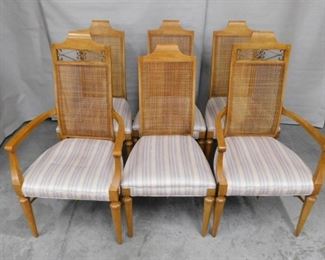 Heritage MCM Chairs