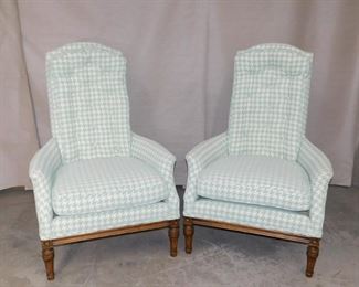 Mid-Century Modern Hollywood Regency