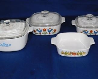 Corning Ware